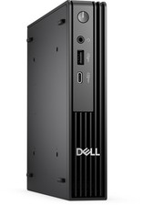 Dell Pro Micro Desktop Ryzen 5 8500GE 16GB RAM 256GB SSD