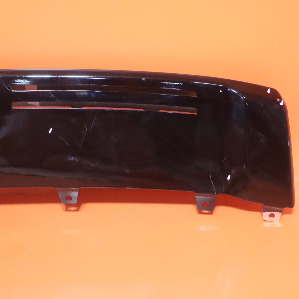 Rolls-Royce Cullinan 2019-2021 Front Bumper plate P/N 51117448911