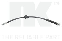 Nk Bremsschlauch 853248 FüR Mazda Bk Cw Bl Cr BK14 BK12 Turbo BK12Y BL14 Mzr Mps