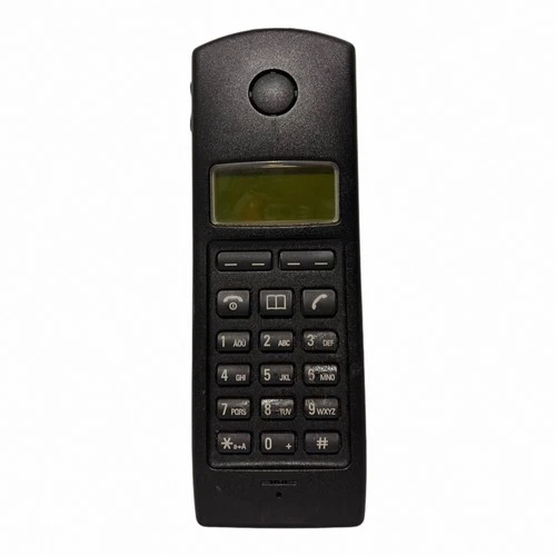 Phone keyboard