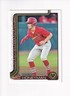 2025 Topps PRO DEBUT TRAVIS HONEYMAN (X)