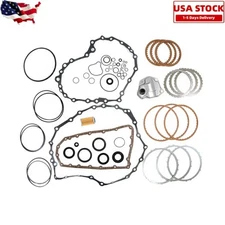 CVT Auto Transmission Master Rebuild Kit For NISSAN Mitsubishi RE0F10A