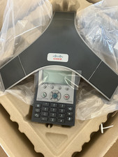 Cisco CP-7937G IP Conference Station