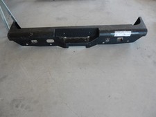 315vr0b Road Armor Vaquero Rear Non-winch Bumper 2015-2019 Chevy 2500hd 3500 Gmc