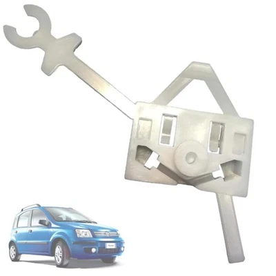 TWOWINDS Clip Alzacristallo 99487781 Compatibili con Fiat Panda Porta Anteriore Destra