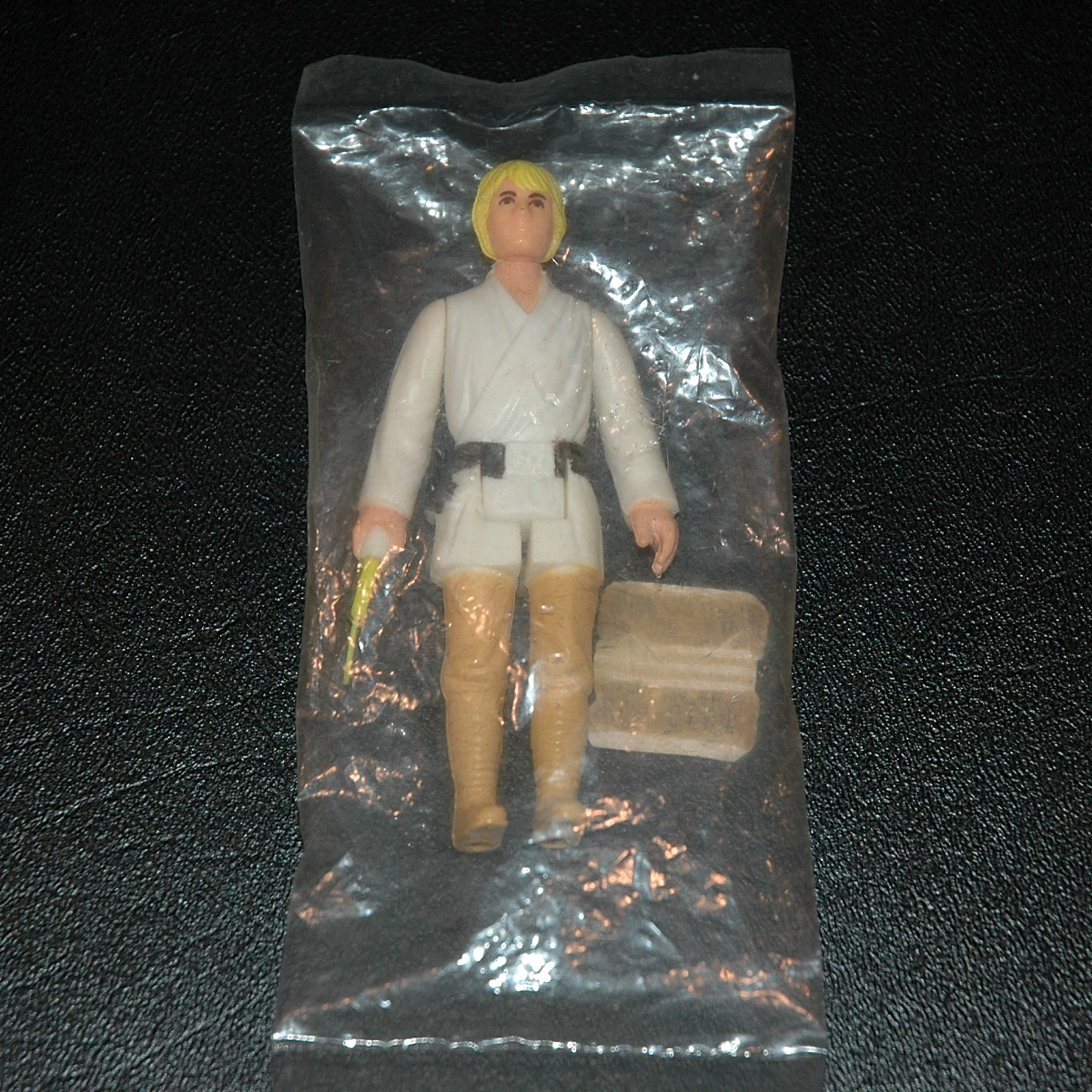 1977 Star Wars TV, Movie & Video Game Action Figures for sale | eBay