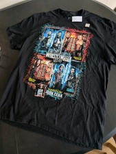 WWE WrestleMania I Was There Shirt Vegas 2026 EXTRA LARGE Brand New