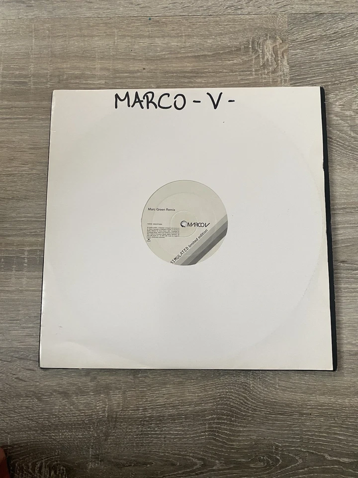 vinyl records bundle - Image 4 of 4