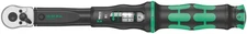 Click-Torque B 1 Torque Wrench - Wera Click-Torque B 1 Torque Wrench - with