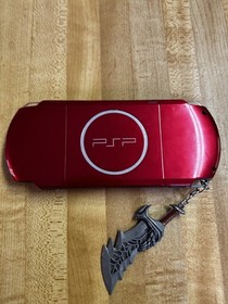 Sony PSP 3000 w/ Added Software