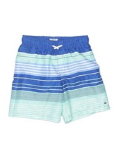 Crown  Ivy Boys Blue Board Shorts 7
