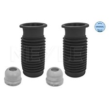 Staubschutzsatz Stoßdämpfer vorne für Opel Astra J P10 | 24107370