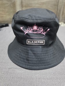 Blackpink Hat | eBay