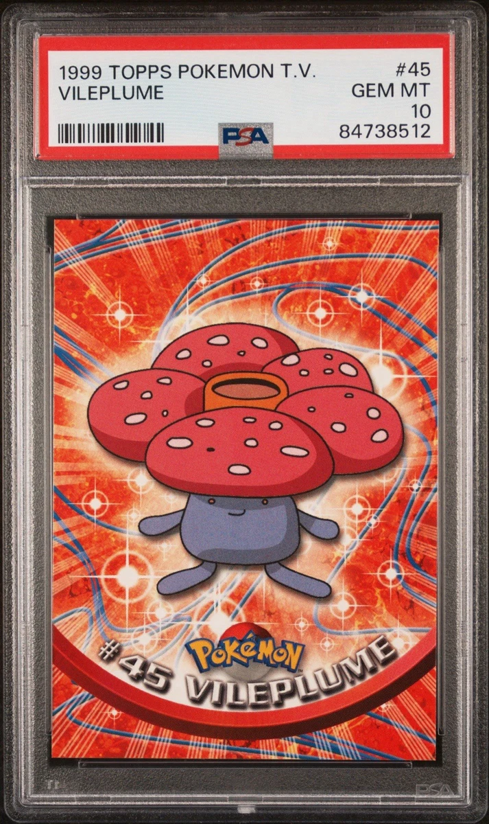 Vileplume