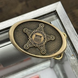 Secret Belt Buckle | eBay display picture 1