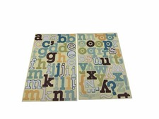 Creative Memories Alphabet Scrapbook Stickers Lowercase Letters Cardmaking