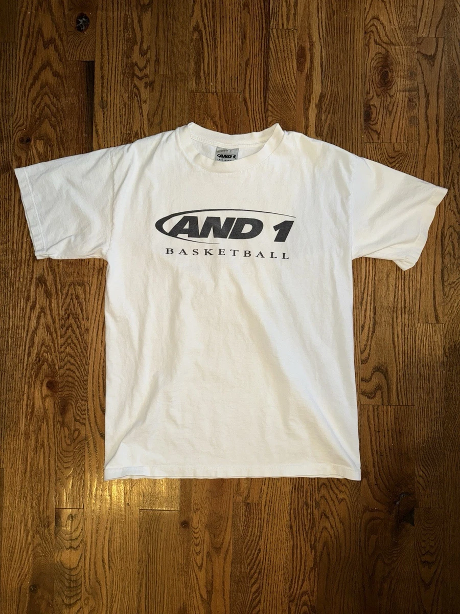 AND1 Regular Shirts for Men for sale | eBay