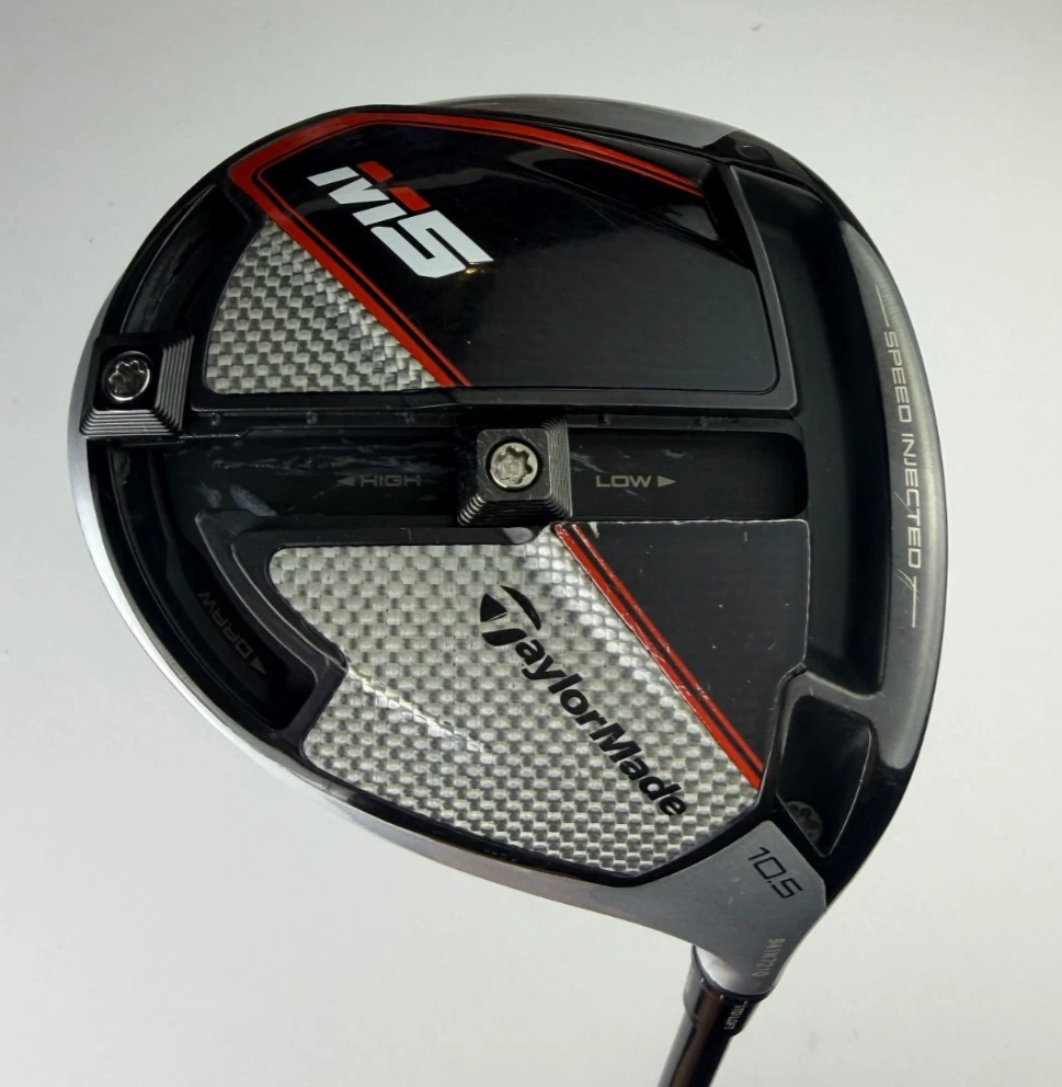 M5 Driver Golf Clubs for sale | eBay
