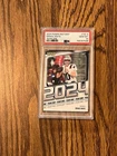 2024 PANINI INSTANT NFL YEAR ONE #YO-4 DRAKE MAYE RC PSA 10