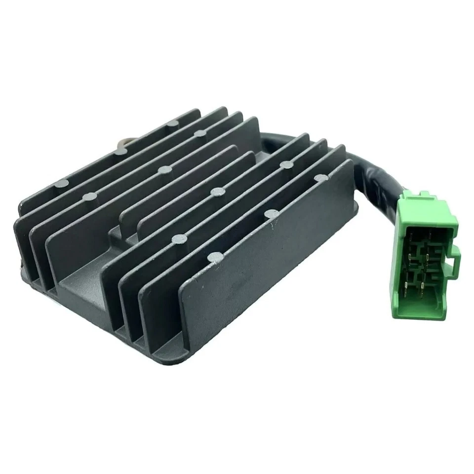 Car Regulator Rectifier Accessories 32105-Z6L-0001 For Honda GX620 GX670 - Image 4 of 4