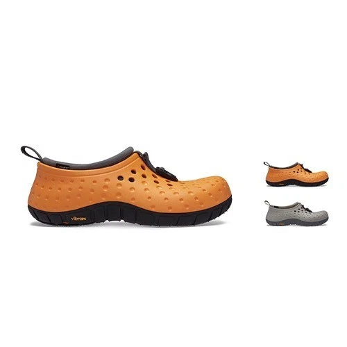 Crocs EXP Tembo II (Various Colors) Unisex Shoes w/ Vibram 213585
