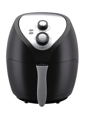 Emerald Air Fryer 4.0 Liter Capacity with Rapid Air Technology- 1811