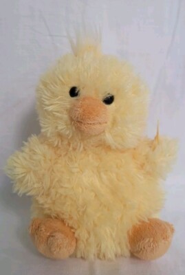 Steiff Pipsy Küken (073892) gelb 14 cm