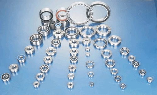 (16pcs) AWESOMATIX A800FX Metal Sealed Ball Bearing Set - Picture 1 of 1