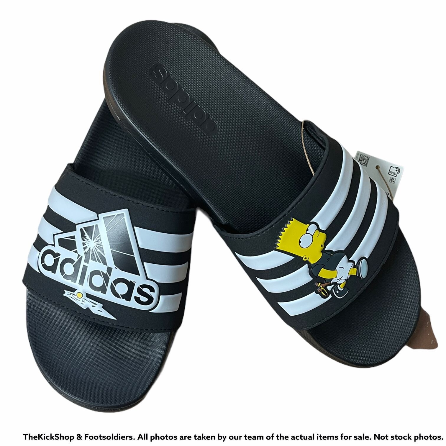 adidas Bart купить в Америке, лот 165041019261