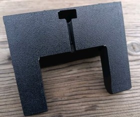 PS Vita Dock Stand Playstation Black Color Stand