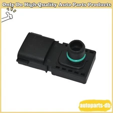 1x Intake Manifold Air Pressure Boost MAP Sensor 22365-AM60A For INFINITI Nissan