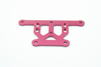 Thunder Tiger EB4 S2/2.5 & RALLY 1:8 Buggy Differentialplatte VA T2P 