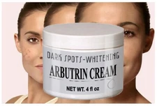 Dark Spot Corrector Face Neck Skin Dark Spot Remover Cream Active Pigment USA
