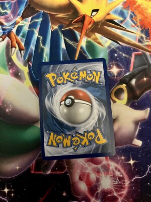 Pokémon fisherman trainer card hidden fates | eBay