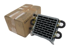 NEW THERMAL TRANSFER PRODUCTS A0C-08-41 OIL COOLER 115/230V A0C0841