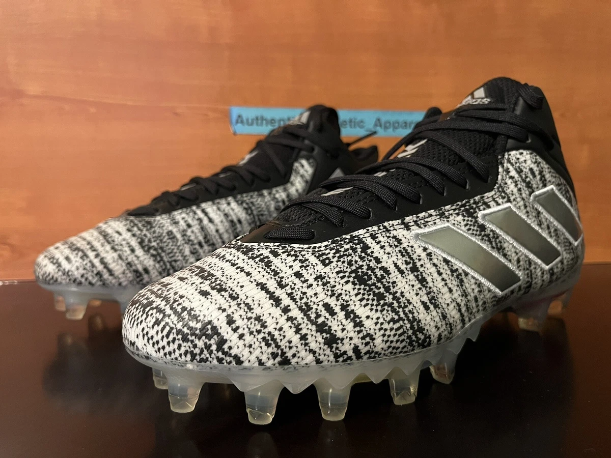 adidas Freak 21 Low Black for Sale | Authenticity Guaranteed | eBay