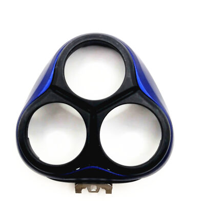 Shaver Frame Holder HQ8 For Philips AT752 AT798 AT890 AT893 AT910 AT911 Blue
