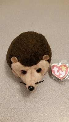 opossum beanie baby