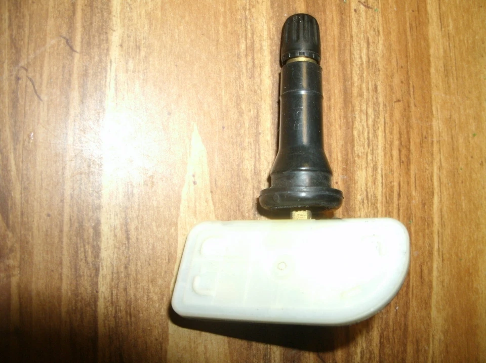20-23 EXPLORER AVIATOR OEM MOTORCRAFT TPMS SENSOR 315 MHz VALVE 60 JX7Z-1A189C - Image 3 of 4