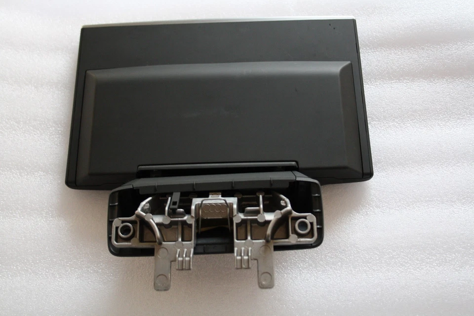 ORIGINAL VW Phaeton Monitor Display LCD Bildschirm 10 Zoll TOP 3D0919607C - Bild 3 von 4