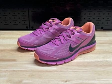 Nike Air Max Defy RN Club Pink/Anthracite Women’s Running Shoes  New Size 10.5