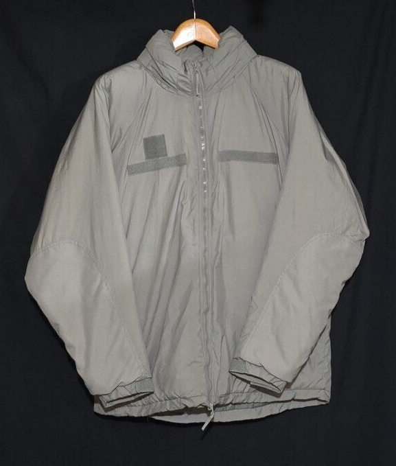 Jade Apparel GENIII Parka Extreme Cold Weather 8415-01-538 Jade Apparel GENIII Parka Extreme Cold Weather 8415-01-538