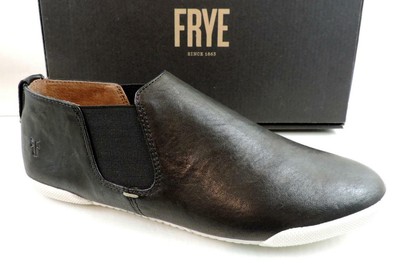 frye melanie chelsea boot