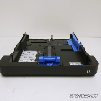 USED Epson WF-4830 WorkForce Pro Printer PAPER TRAY 1 cassette FOR REPLACEMENT