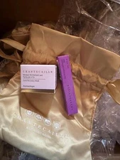 Chantecaille Gold Recovery Mask & Marcara - Aromacologie