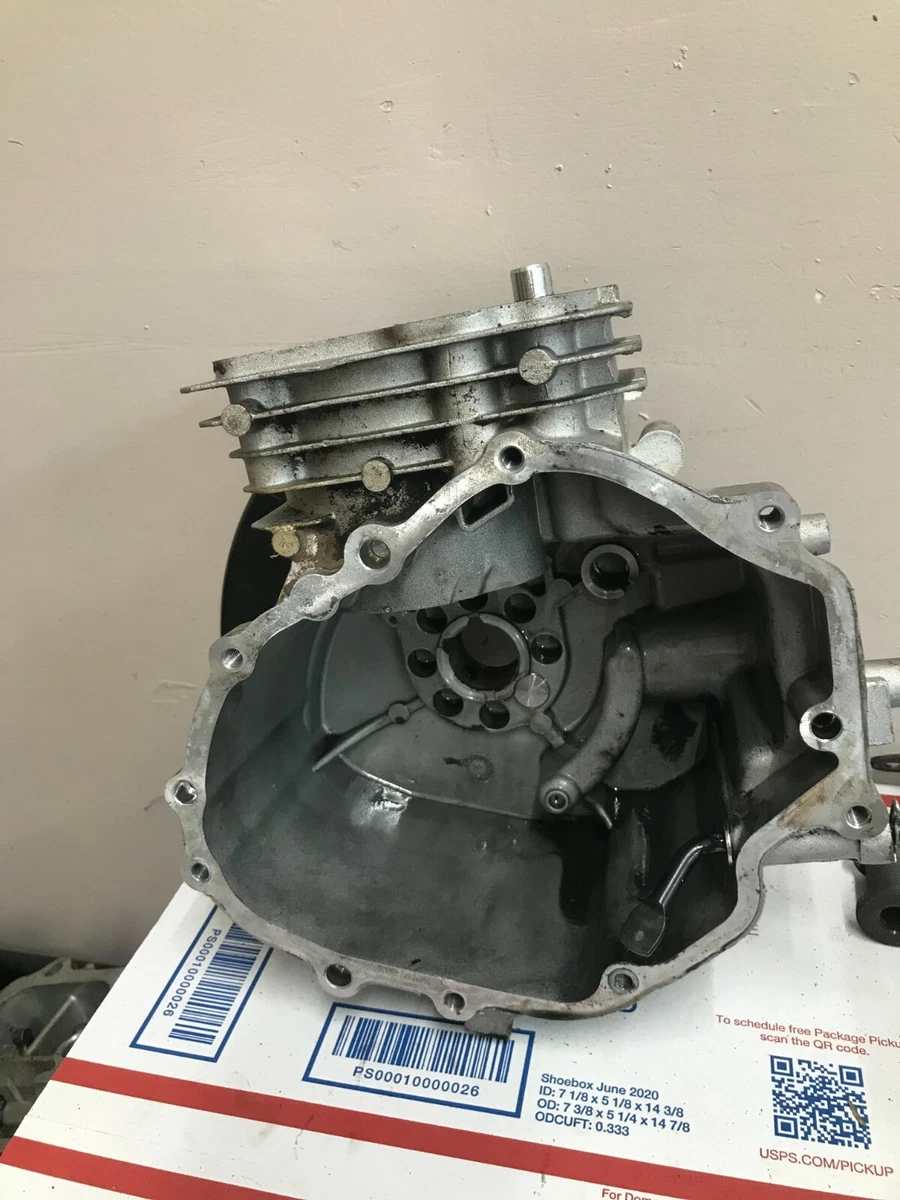 toro 20378 lawn mower 2018 Kohler xtx 675 6.75 HP ENGINE CASE PISTON CYLINDER