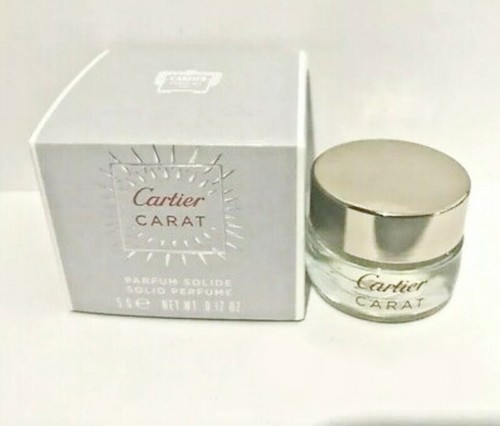 Women by Cartier Perfume Solid 0.17 oz 
