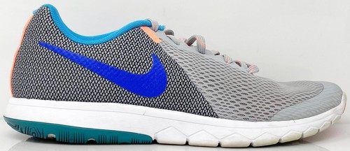 Nike Mens Flex Experience Run 10‎ CI9960-004 Gray Running Shoes Sneakers Sz 11.5 Buy Nike Flex Experience Run 10  main image 2