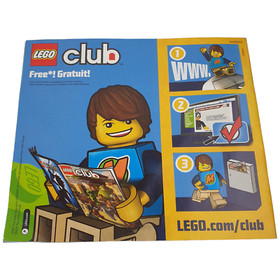 Lego 70009 CHIMA Worrizs Combat Lair INSTRUCTION MANUALS ONLY 2013 Retired 8+ Gd