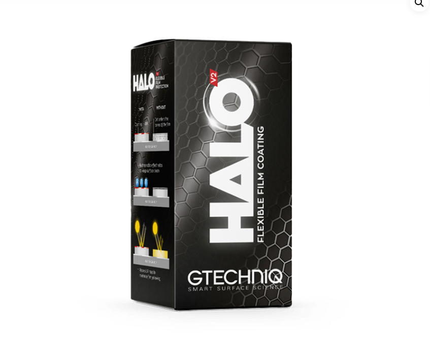GTECHNIQ LARGE KIT BAG - Image 44